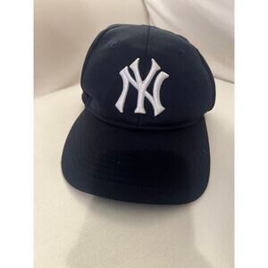 New York MLB Youth Hat